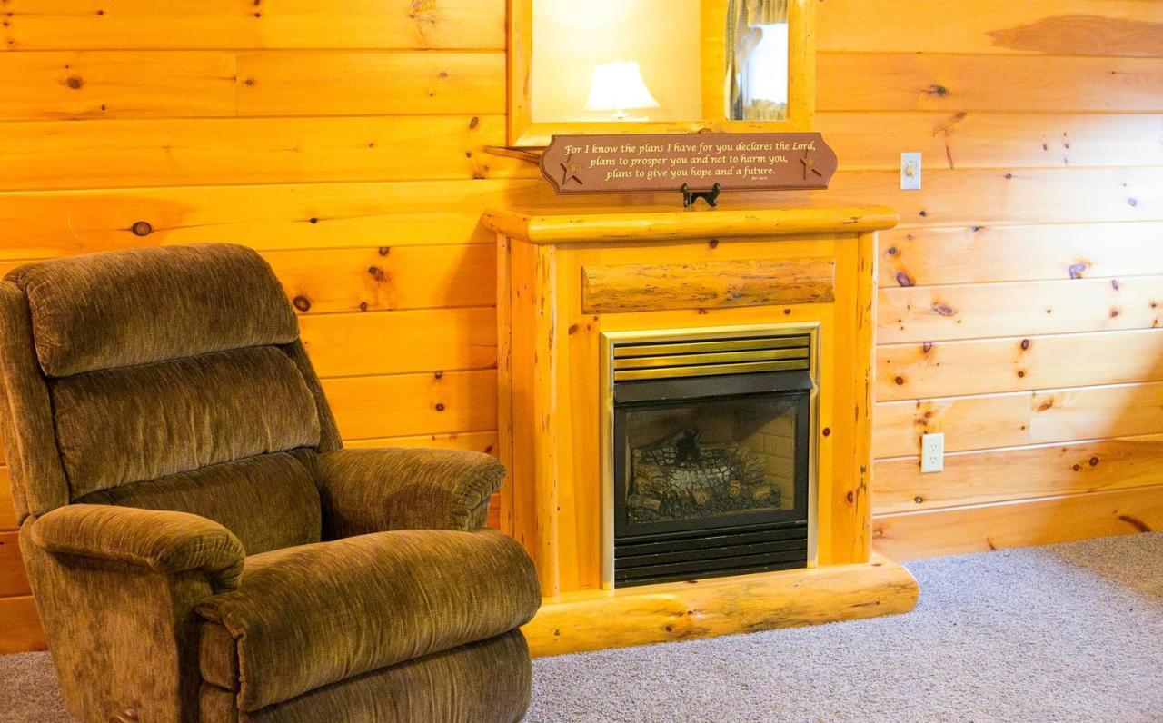 Blessing Lodge By Amish Country Lodging Berlin Exterior foto