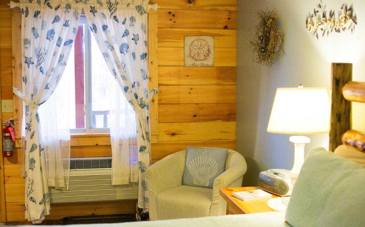 Blessing Lodge By Amish Country Lodging Berlin Exterior foto
