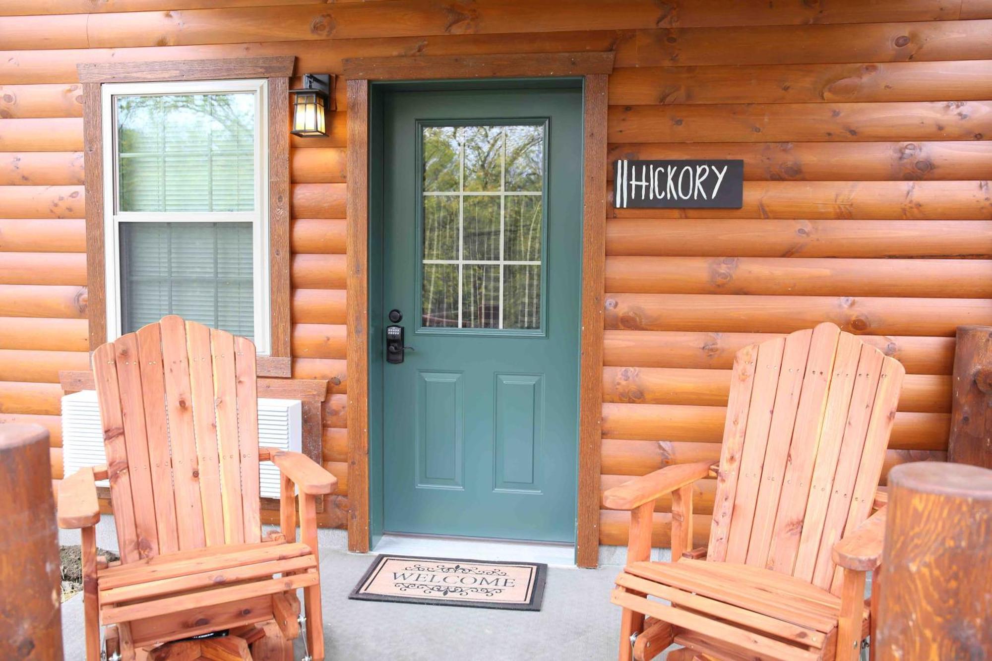 Blessing Lodge By Amish Country Lodging Berlin Exterior foto